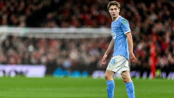 Gladbach holt Schweden Bolin - Netz und Ranos gehen