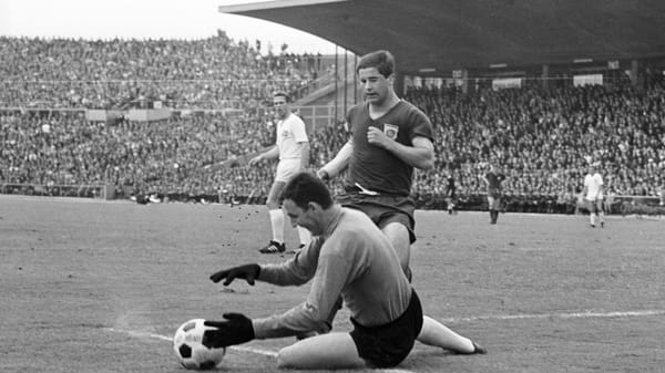 HSV trauert um Klubikone Schnoor