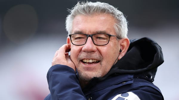 Terminkonflikt am Freitag: Fischer "nicht so fastnachtsaffin"