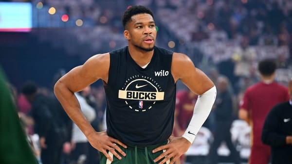 Antetokounmpo steigt bei Chelsea-Frauen ein: "Stolz und geehrt"