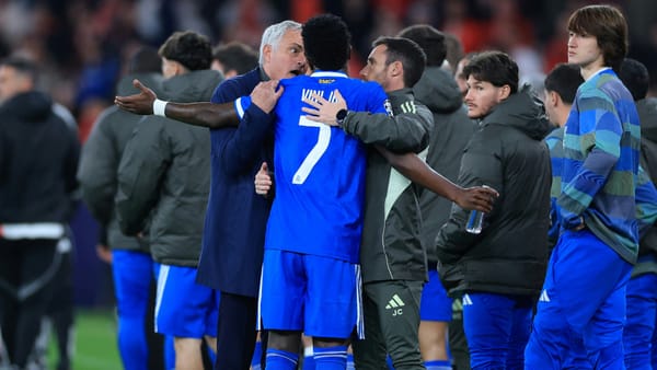 Kompany kritisiert Mourinho: "Ein klarer Fehler"