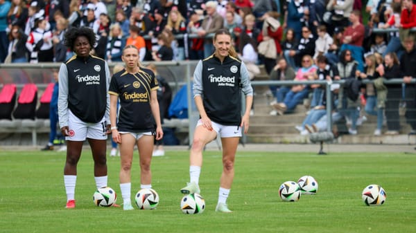 Senß warnt vor Prasnikar: "Müssen gewappnet sein"