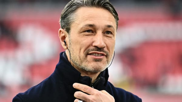 "Ganz anderes Gesicht": Kovac fordert Reaktion gegen Bayern