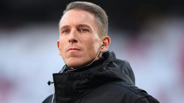 Bauer und die Wolfsburger Krise: "Meine Familie leidet auch"