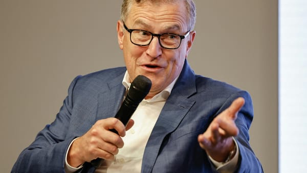 Nach geplatzter Fusion: Frauen auf Kurs Richtung Männermodell