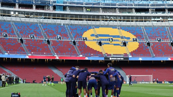 Barcelona steigt aus Superliga-Projekt aus