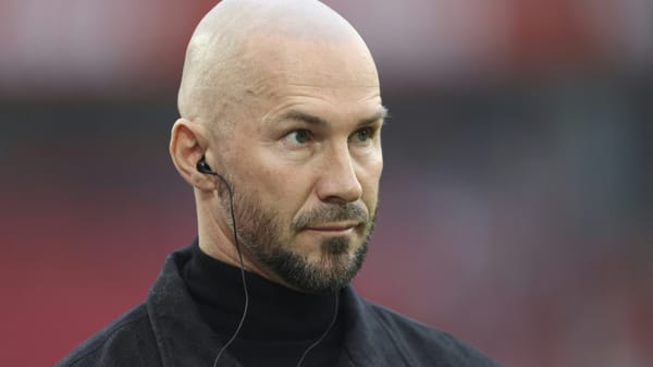 "Viel zu schnell gewechselt": Ilzer fordert Geduld für Trainer