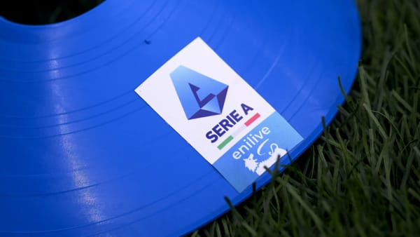 Serie A: Klubs mit fast fünf Milliarden Euro verschuldet