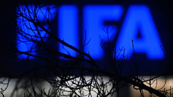 FIFA verzeichnet Wechsel-Rekord im Wintertransferfenster