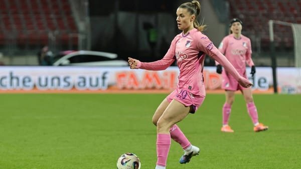 Drei Elfmeter in Nürnberg: Hoffenheim übernimmt Rang drei