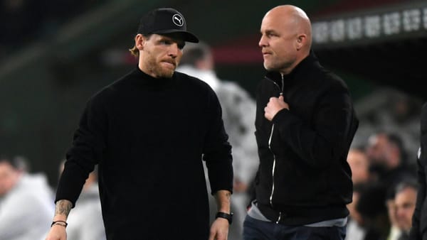 Trotz Krise: Jobgarantie für Polanski