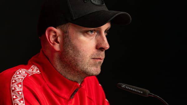 "Reicht halt nicht": Leipzig hadert mit Ineffizienz