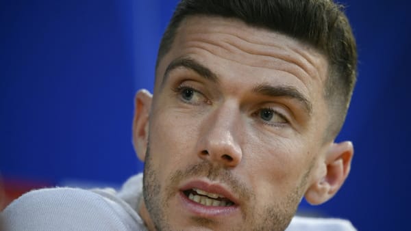 Traumberuf Fußball-Profi? Gosens dachte früh ans Aufhören