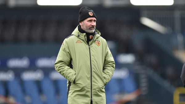 Nach Trennung von Rapp: Walter neuer Trainer in Kiel