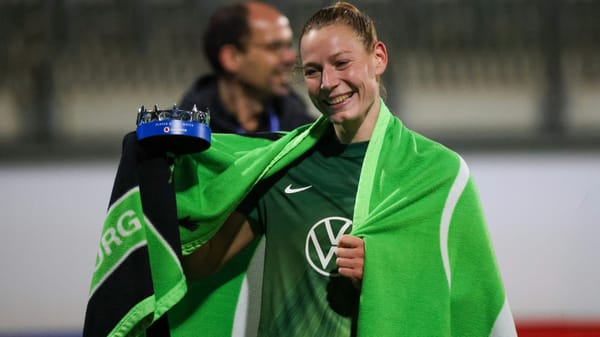 Linder lässt Wolfsburg hoffen: "Wie ein Sieg angefühlt"