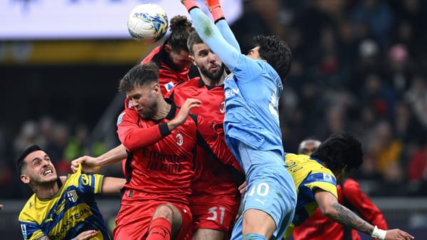 Mit Joker Füllkrug: Mailand kassiert zweite Saisonniederlage