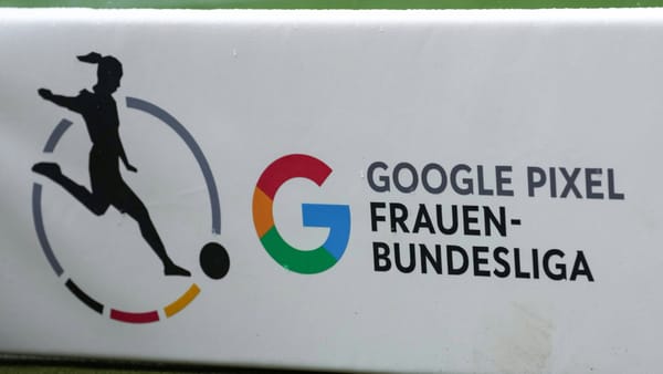 Frauen-Bundesliga: Umsatzrekord - aber weniger Zuschauer