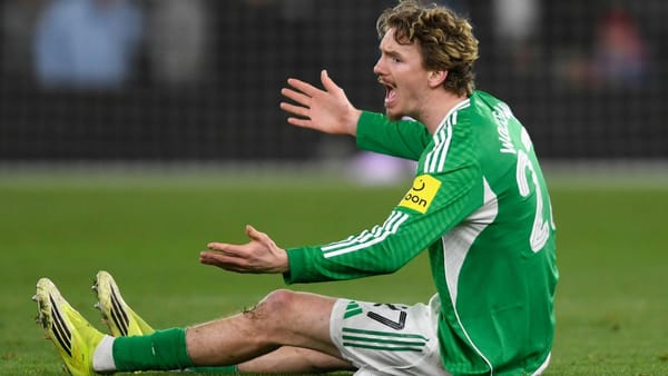 Torflaute vorbei: Woltemade trifft und gewinnt im FA-Cup