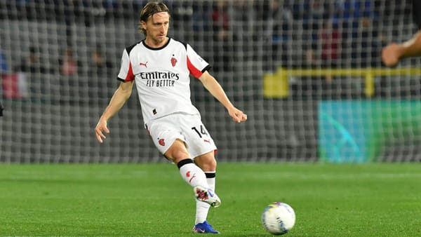 Trotz Elferfehlschuss: Füllkrug und Milan siegen