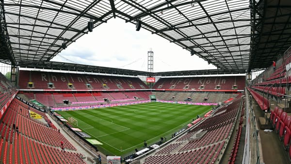 WM-Quali: DFB-Frauen spielen auch in Nürnberg und Köln