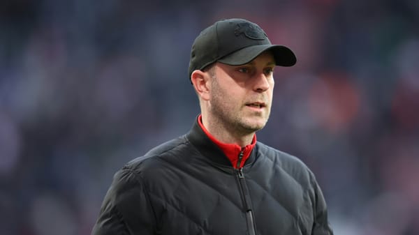 Werner und Leipzig wollen "geiler Atmosphäre" trotzen