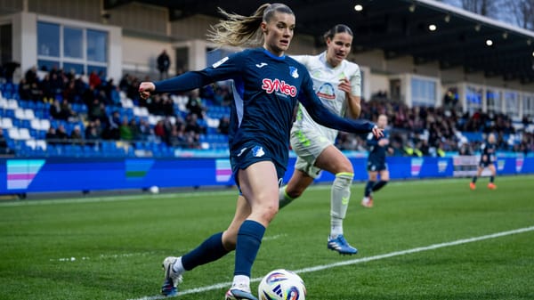 Zähes Verfolgerduell: Remis zwischen Hoffenheim und Bremen