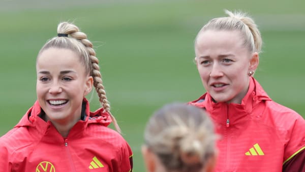 Schüller will Neustart nutzen: "Wieder mehr Spaß haben"