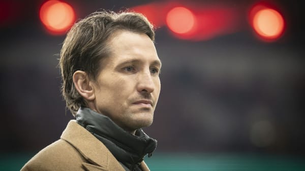 WM? Adler schreibt ter Stegen ab