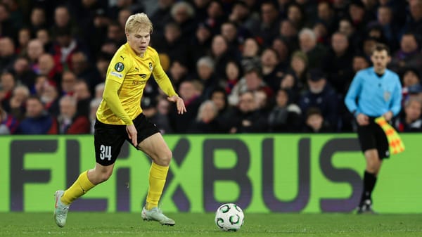 Mainz verpflichtet finnisches Talent Ruoppi