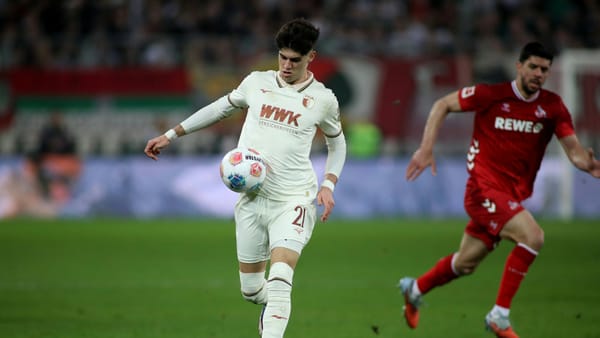 Ribeiro per Hacke: FCA beendet Negativserie gegen Köln