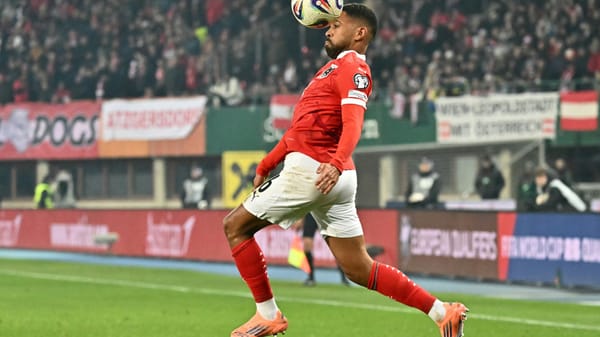 Mainz verlängert Vertrag mit Mwene