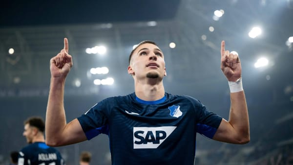 Kein Wiedersehen: TSG ohne Lemperle nach Köln