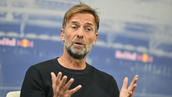 Medien: Klopp bei Red Bull "nicht mehr unumstritten"