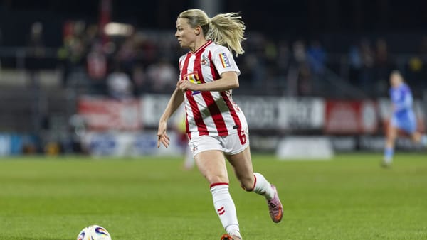 Köln verlängert mit isländischer Nationalspielerin Jessen