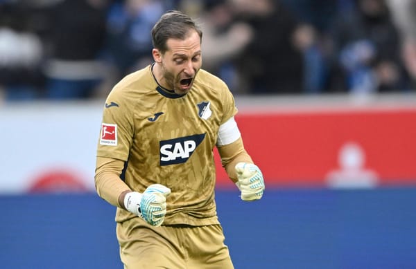 Der Bundestrainer muss Klarheit schaffen: Baumann ist die Nummer eins für die WM