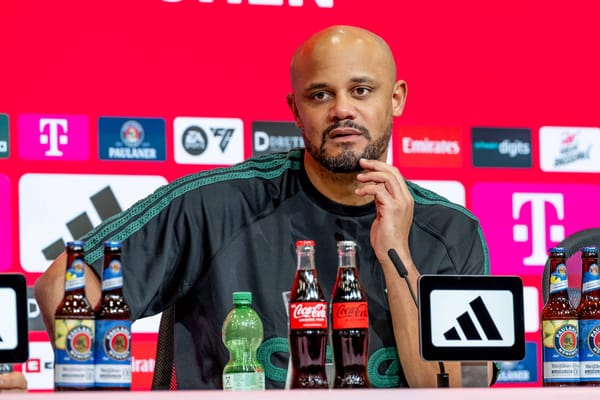 Kompanys Rassismus-Rede entlarvt das Schweigen im Fußball