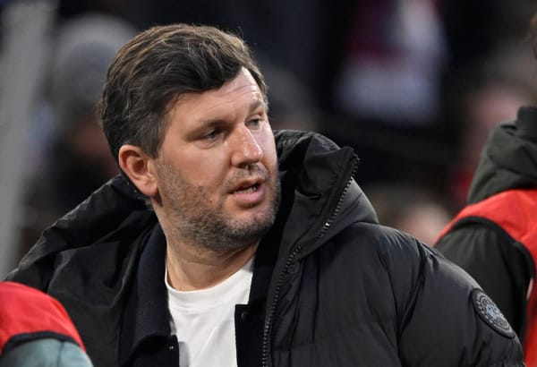 TSG Hoffenheim zerlegt sich selbst – und der Gründervater kann nur staunend zusehen