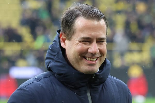 Der BVB setzt auf einen Talentsucher – und riskiert dabei auch Lars Rickens Zukunft
