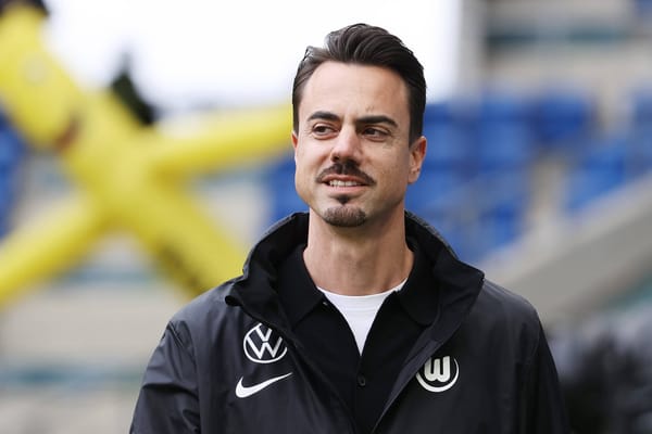 VfL Wolfsburg: Wenn der Fußball nicht sich selbst gehört, sondern einem Krisenkonzern