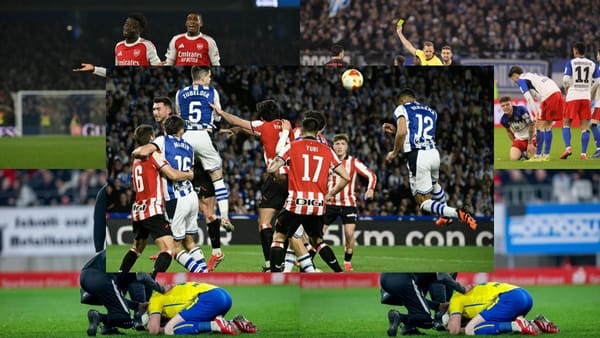 Havertz, Maguire, Kane: Darüber redet die Fußballwelt