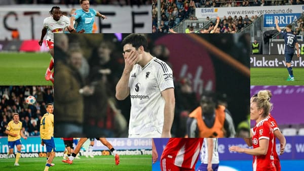 Glatzel, Konaté, Burkardt: Darüber redet die Fußballwelt