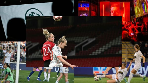 Schüller, Wusiala, Häcken: Darüber redet die Fußballwelt