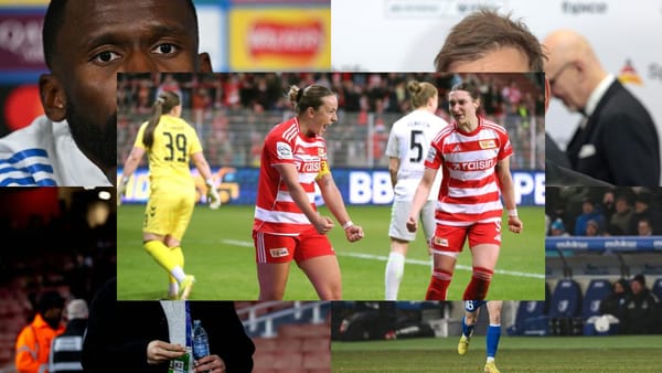 Rüdiger, Nagelsmann, Klopp: Darüber redet die Fußballwelt