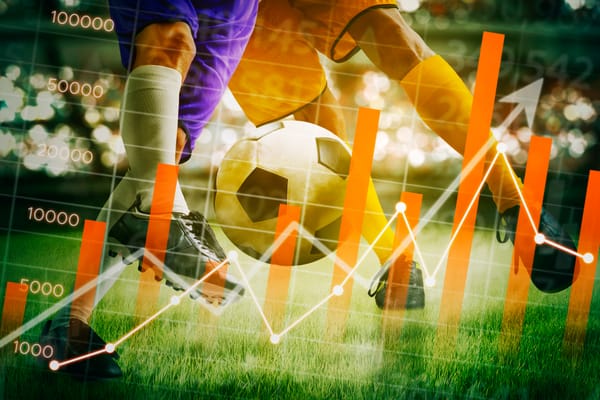 Fußball & Statistik: So analysieren Profis Spieler und Teams