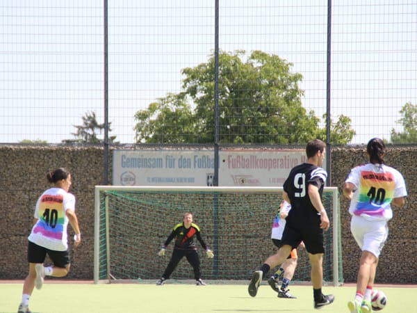 Breitensport braucht Ermöglicher statt Verhinderer