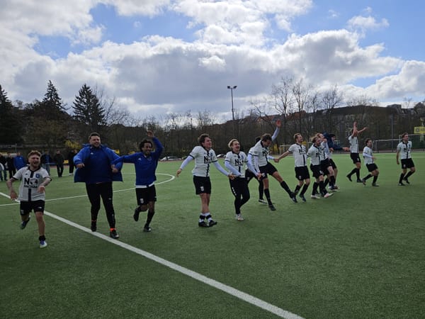 Was wirklich zählt: Ein Sonntag, der mehr als Siege zeigt