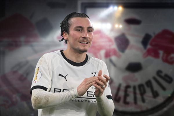 Der Fall Rocco Reitz zeigt: Gladbach verliert Identität - und kann nichts dagegen tun