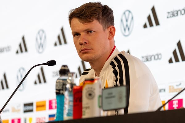 Deutschland gegen Ghana: WM 2026 Vorbereitung mit offenen Baustellen in Stuttgart