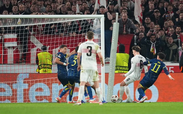 Die Bundesliga verspielt fünften Champions-League-Platz – und damit viel Geld