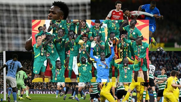 Haaland, Müller, Bodö: Darüber redet die Fußballwelt